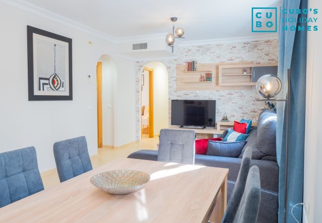 Appartement à Alhaurín el Grande - Cubo's Liberty Apartment Appartement à Alhaurín el Grande - Cubo's Liberty Apartment