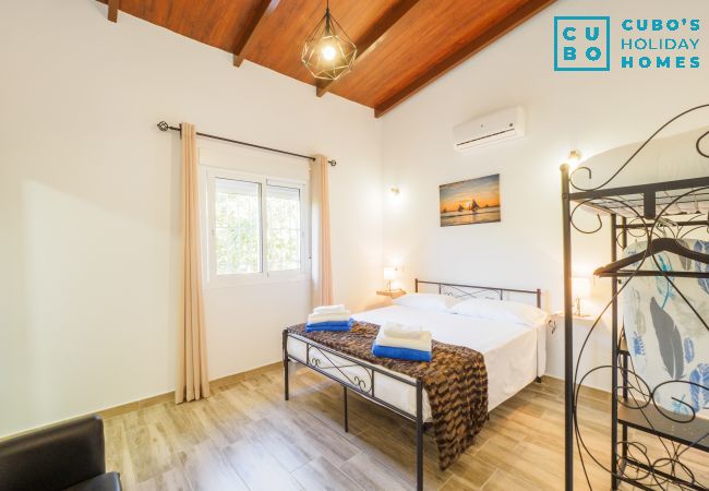 Gîte Rural à Alhaurín el Grande - Cubo's Casa Rural Marifran Gîte Rural à Alhaurín el Grande - Cubo's Casa Rural Marifran