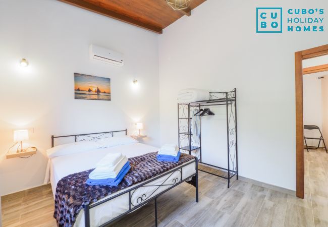 Gîte Rural à Alhaurín el Grande - Cubo's Casa Rural Marifran Gîte Rural à Alhaurín el Grande - Cubo's Casa Rural Marifran