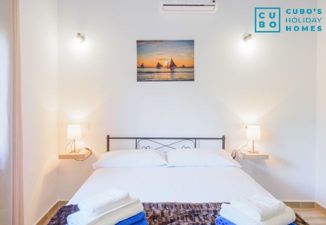 Gîte Rural à Alhaurín el Grande - Cubo's Casa Rural Marifran Gîte Rural à Alhaurín el Grande - Cubo's Casa Rural Marifran