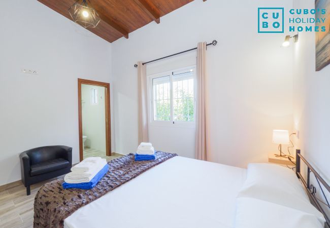 Gîte Rural à Alhaurín el Grande - Cubo's Casa Rural Marifran Gîte Rural à Alhaurín el Grande - Cubo's Casa Rural Marifran