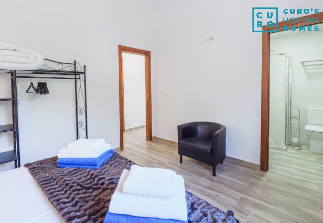 Gîte Rural à Alhaurín el Grande - Cubo's Casa Rural Marifran Gîte Rural à Alhaurín el Grande - Cubo's Casa Rural Marifran