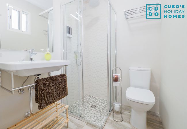 Gîte Rural à Alhaurín el Grande - Cubo's Casa Rural Marifran Gîte Rural à Alhaurín el Grande - Cubo's Casa Rural Marifran