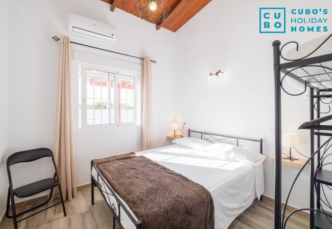 Gîte Rural à Alhaurín el Grande - Cubo's Casa Rural Marifran Gîte Rural à Alhaurín el Grande - Cubo's Casa Rural Marifran