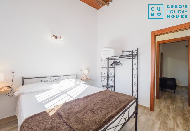 Gîte Rural à Alhaurín el Grande - Cubo's Casa Rural Marifran Gîte Rural à Alhaurín el Grande - Cubo's Casa Rural Marifran