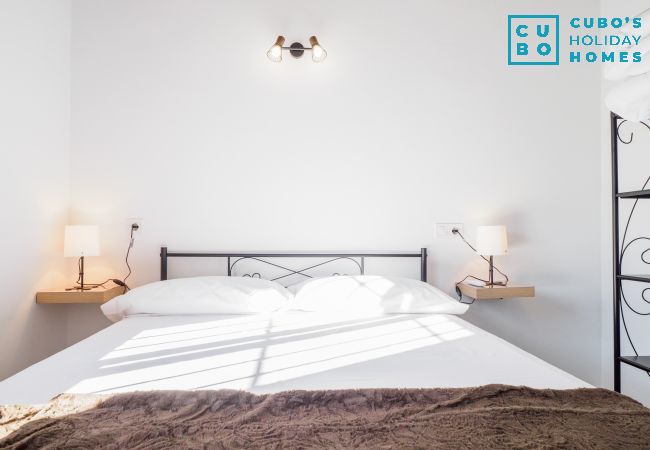 Gîte Rural à Alhaurín el Grande - Cubo's Casa Rural Marifran Gîte Rural à Alhaurín el Grande - Cubo's Casa Rural Marifran