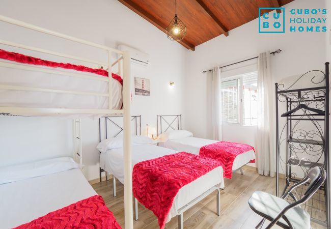 Gîte Rural à Alhaurín el Grande - Cubo's Casa Rural Marifran Gîte Rural à Alhaurín el Grande - Cubo's Casa Rural Marifran