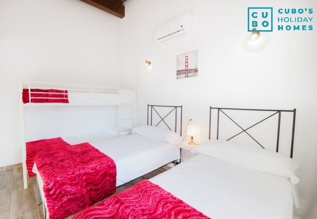 Gîte Rural à Alhaurín el Grande - Cubo's Casa Rural Marifran Gîte Rural à Alhaurín el Grande - Cubo's Casa Rural Marifran