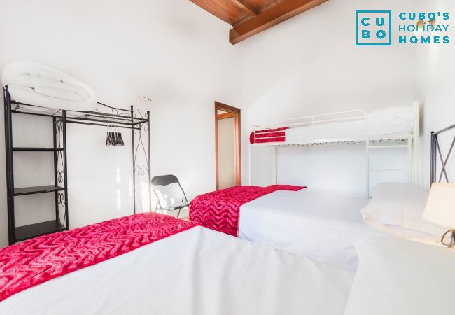 Gîte Rural à Alhaurín el Grande - Cubo's Casa Rural Marifran Gîte Rural à Alhaurín el Grande - Cubo's Casa Rural Marifran