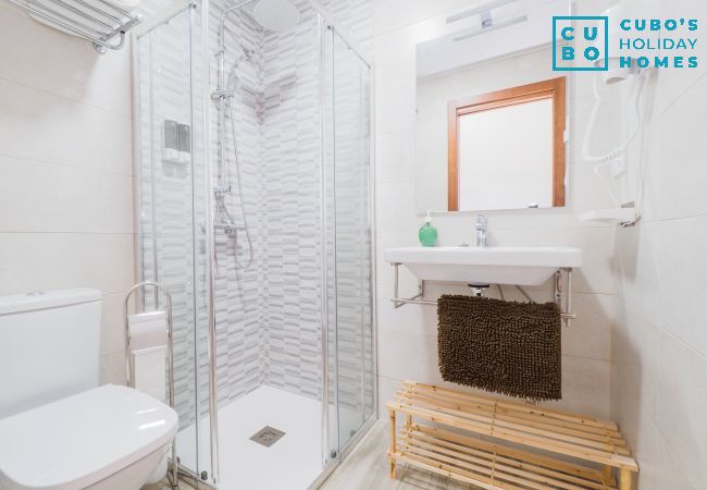 Gîte Rural à Alhaurín el Grande - Cubo's Casa Rural Marifran Gîte Rural à Alhaurín el Grande - Cubo's Casa Rural Marifran