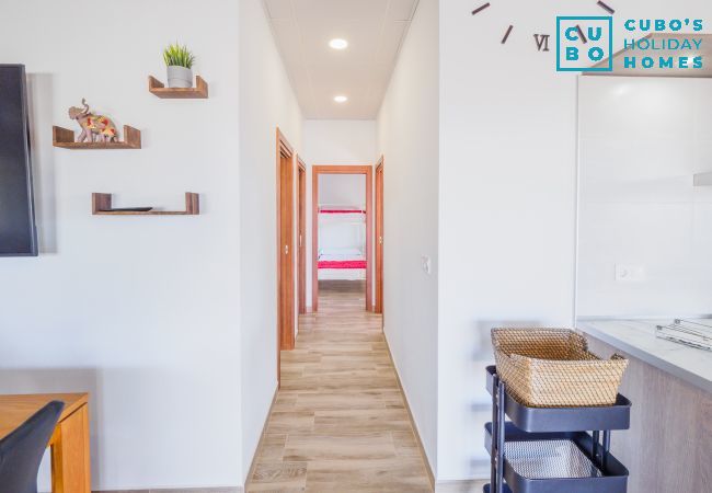 Gîte Rural à Alhaurín el Grande - Cubo's Casa Rural Marifran Gîte Rural à Alhaurín el Grande - Cubo's Casa Rural Marifran