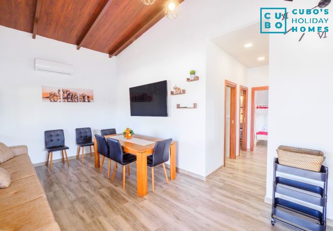 Gîte Rural à Alhaurín el Grande - Cubo's Casa Rural Marifran Gîte Rural à Alhaurín el Grande - Cubo's Casa Rural Marifran