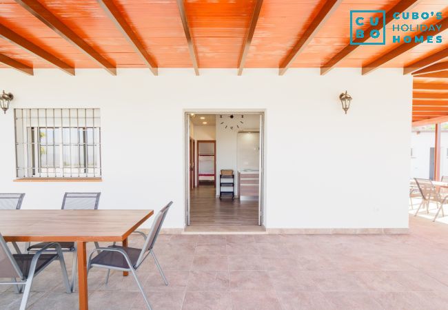 Gîte Rural à Alhaurín el Grande - Cubo's Casa Rural Marifran Gîte Rural à Alhaurín el Grande - Cubo's Casa Rural Marifran