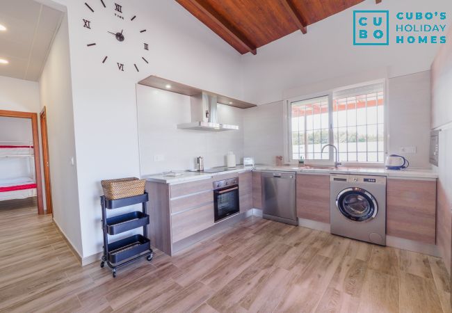 Gîte Rural à Alhaurín el Grande - Cubo's Casa Rural Marifran Gîte Rural à Alhaurín el Grande - Cubo's Casa Rural Marifran