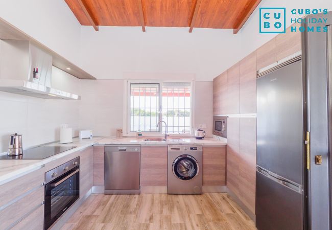 Gîte Rural à Alhaurín el Grande - Cubo's Casa Rural Marifran Gîte Rural à Alhaurín el Grande - Cubo's Casa Rural Marifran