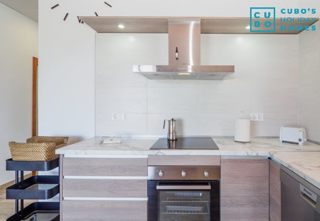 Gîte Rural à Alhaurín el Grande - Cubo's Casa Rural Marifran Gîte Rural à Alhaurín el Grande - Cubo's Casa Rural Marifran