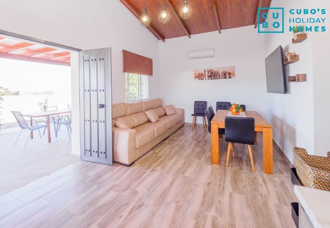 Gîte Rural à Alhaurín el Grande - Cubo's Casa Rural Marifran Gîte Rural à Alhaurín el Grande - Cubo's Casa Rural Marifran