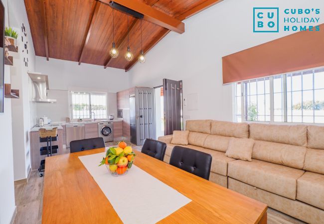 Gîte Rural à Alhaurín el Grande - Cubo's Casa Rural Marifran Gîte Rural à Alhaurín el Grande - Cubo's Casa Rural Marifran