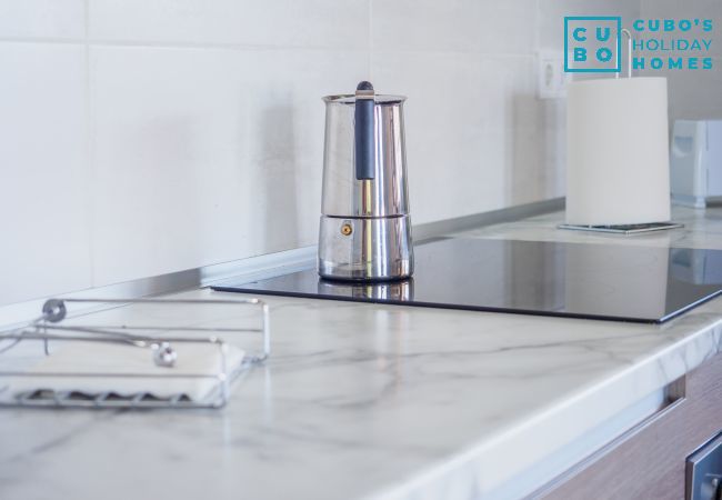 Gîte Rural à Alhaurín el Grande - Cubo's Casa Rural Marifran Gîte Rural à Alhaurín el Grande - Cubo's Casa Rural Marifran