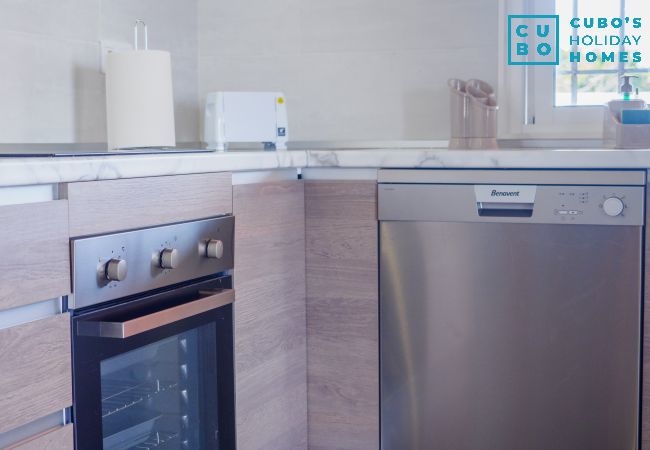 Gîte Rural à Alhaurín el Grande - Cubo's Casa Rural Marifran Gîte Rural à Alhaurín el Grande - Cubo's Casa Rural Marifran