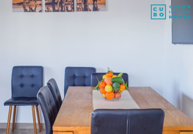 Gîte Rural à Alhaurín el Grande - Cubo's Casa Rural Marifran Gîte Rural à Alhaurín el Grande - Cubo's Casa Rural Marifran