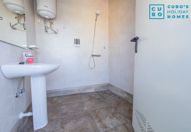 Gîte Rural à Alhaurín el Grande - Cubo's Casa Rural Marifran Gîte Rural à Alhaurín el Grande - Cubo's Casa Rural Marifran