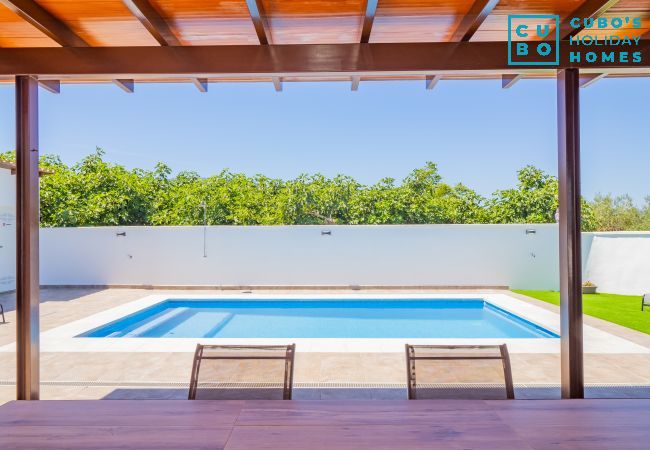 Gîte Rural à Alhaurín el Grande - Cubo's Casa Rural Marifran Gîte Rural à Alhaurín el Grande - Cubo's Casa Rural Marifran