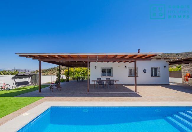 Gîte Rural à Alhaurín el Grande - Cubo's Casa Rural Marifran Gîte Rural à Alhaurín el Grande - Cubo's Casa Rural Marifran