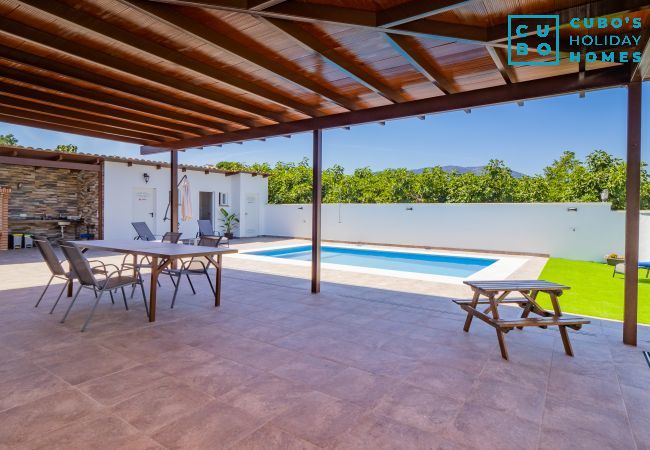 Gîte Rural à Alhaurín el Grande - Cubo's Casa Rural Marifran Gîte Rural à Alhaurín el Grande - Cubo's Casa Rural Marifran