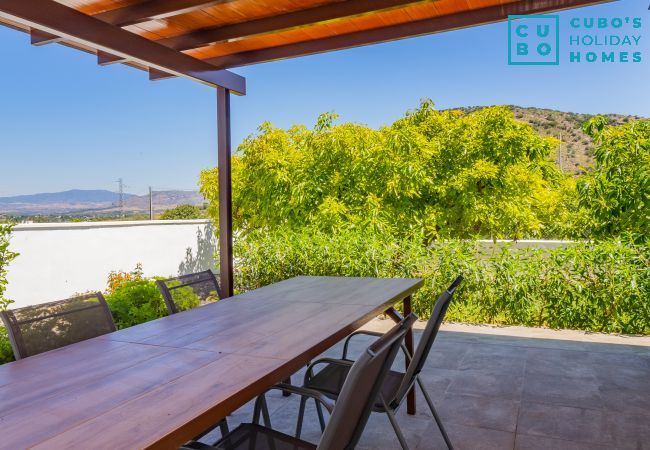 Gîte Rural à Alhaurín el Grande - Cubo's Casa Rural Marifran Gîte Rural à Alhaurín el Grande - Cubo's Casa Rural Marifran