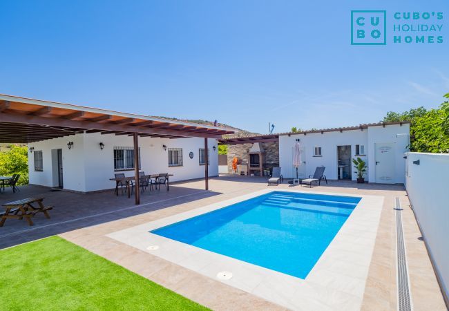 Gîte Rural à Alhaurín el Grande - Cubo's Casa Rural Marifran Gîte Rural à Alhaurín el Grande - Cubo's Casa Rural Marifran