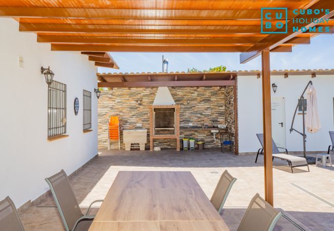 Gîte Rural à Alhaurín el Grande - Cubo's Casa Rural Marifran Gîte Rural à Alhaurín el Grande - Cubo's Casa Rural Marifran