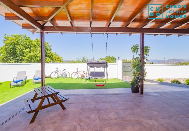 Gîte Rural à Alhaurín el Grande - Cubo's Casa Rural Marifran Gîte Rural à Alhaurín el Grande - Cubo's Casa Rural Marifran