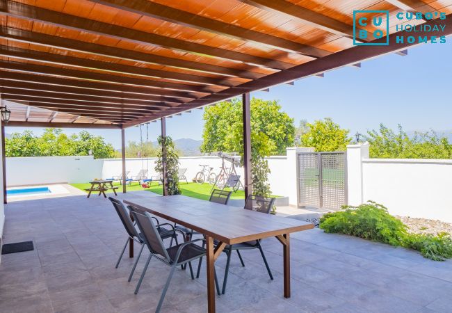 Gîte Rural à Alhaurín el Grande - Cubo's Casa Rural Marifran Gîte Rural à Alhaurín el Grande - Cubo's Casa Rural Marifran