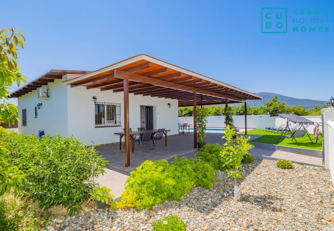 Gîte Rural à Alhaurín el Grande - Cubo's Casa Rural Marifran Gîte Rural à Alhaurín el Grande - Cubo's Casa Rural Marifran