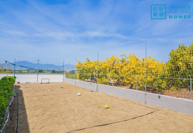 Gîte Rural à Alhaurín el Grande - Cubo's Casa Rural Marifran Gîte Rural à Alhaurín el Grande - Cubo's Casa Rural Marifran