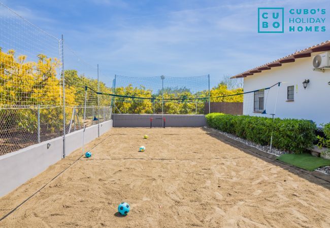 Gîte Rural à Alhaurín el Grande - Cubo's Casa Rural Marifran Gîte Rural à Alhaurín el Grande - Cubo's Casa Rural Marifran