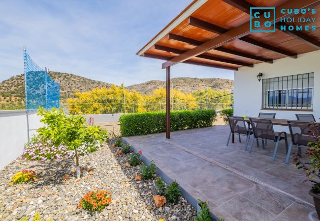 Gîte Rural à Alhaurín el Grande - Cubo's Casa Rural Marifran Gîte Rural à Alhaurín el Grande - Cubo's Casa Rural Marifran