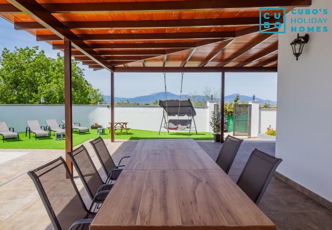 Gîte Rural à Alhaurín el Grande - Cubo's Casa Rural Marifran Gîte Rural à Alhaurín el Grande - Cubo's Casa Rural Marifran