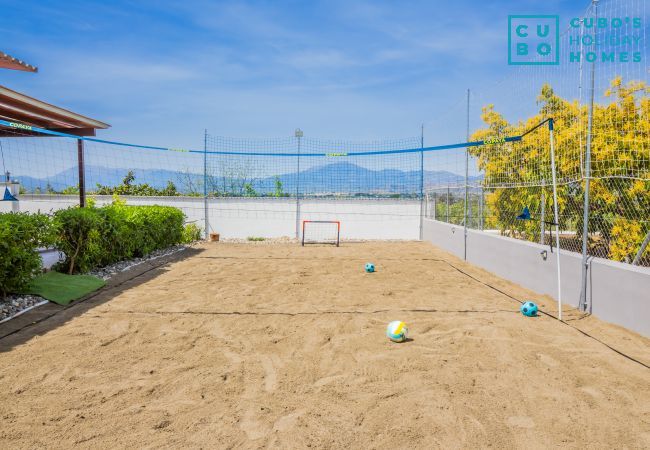 Gîte Rural à Alhaurín el Grande - Cubo's Casa Rural Marifran Gîte Rural à Alhaurín el Grande - Cubo's Casa Rural Marifran