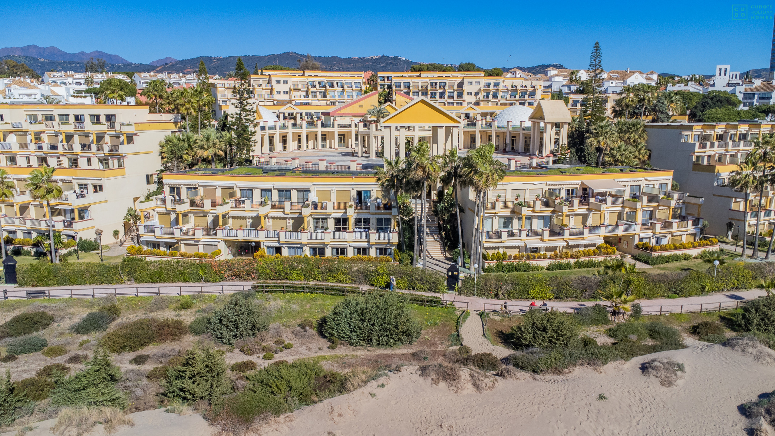 Marbella - Appartement