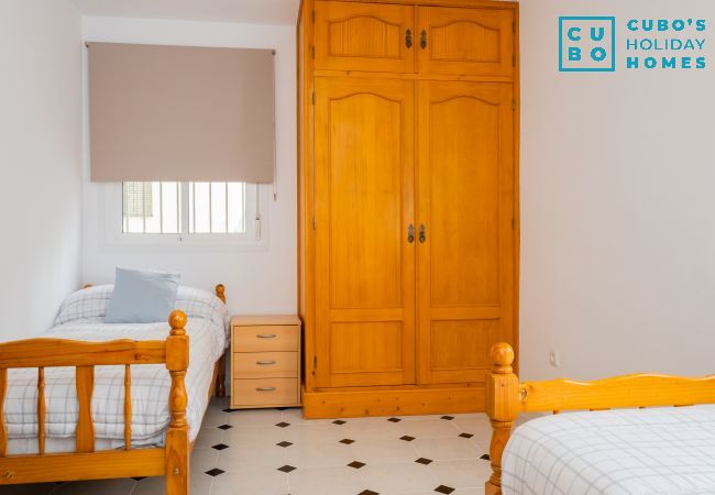 Appartement à Alhaurín el Grande - Cubo's Ideal Alhaurin Job Appartement à Alhaurín el Grande - Cubo's Ideal Alhaurin Job