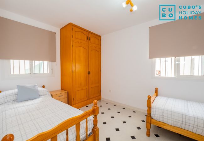 Appartement à Alhaurín el Grande - Cubo's Ideal Alhaurin Job Appartement à Alhaurín el Grande - Cubo's Ideal Alhaurin Job