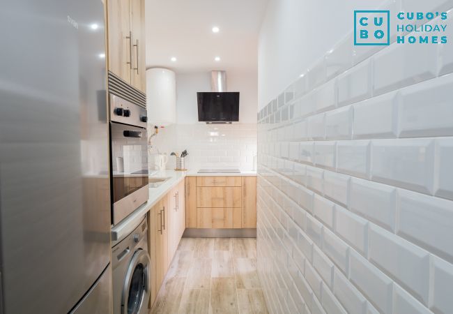 Appartement à Alhaurín el Grande - Cubo's Ideal Alhaurin Job Appartement à Alhaurín el Grande - Cubo's Ideal Alhaurin Job