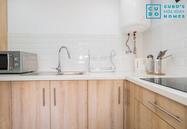 Appartement à Alhaurín el Grande - Cubo's Ideal Alhaurin Job Appartement à Alhaurín el Grande - Cubo's Ideal Alhaurin Job
