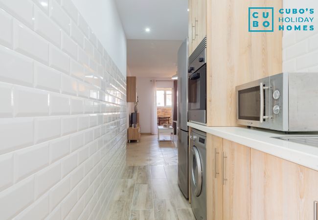 Appartement à Alhaurín el Grande - Cubo's Ideal Alhaurin Job Appartement à Alhaurín el Grande - Cubo's Ideal Alhaurin Job