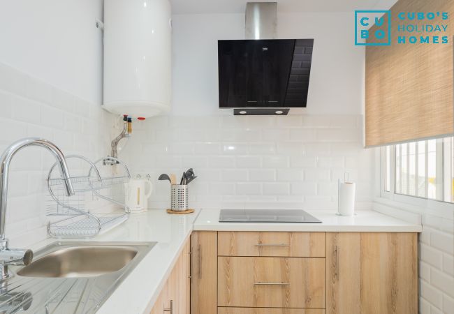 Appartement à Alhaurín el Grande - Cubo's Ideal Alhaurin Job Appartement à Alhaurín el Grande - Cubo's Ideal Alhaurin Job