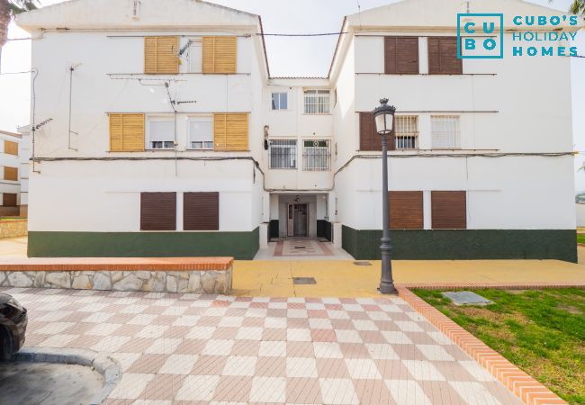 Appartement à Alhaurín el Grande - Cubo's Ideal Alhaurin Job Appartement à Alhaurín el Grande - Cubo's Ideal Alhaurin Job