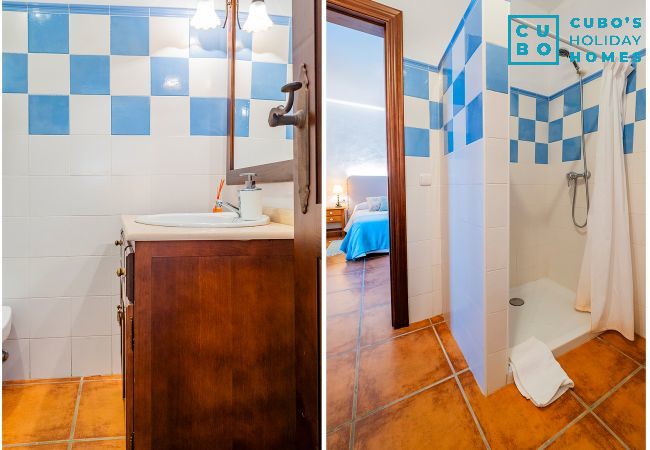 Gîte Rural à Alcalá del Valle - Cubo's Casa Rural Hacienda El Baldio Gîte Rural à Alcalá del Valle - Cubo's Casa Rural Hacienda El Baldio