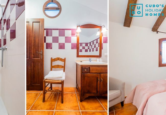 Gîte Rural à Alcalá del Valle - Cubo's Casa Rural Hacienda El Baldio Gîte Rural à Alcalá del Valle - Cubo's Casa Rural Hacienda El Baldio